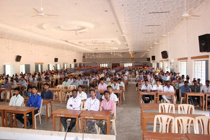 classroom